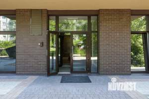 3-к квартира, вторичка, 104м2, 2/9 этаж