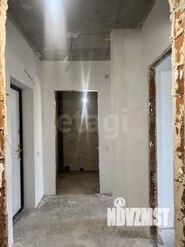 1-к квартира, вторичка, 44м2, 6/7 этаж