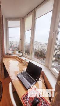 3-к квартира, вторичка, 82м2, 5/11 этаж