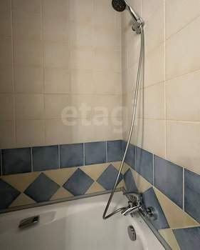 2-к квартира, вторичка, 92м2, 2/5 этаж