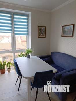 2-к квартира, вторичка, 56м2, 4/5 этаж