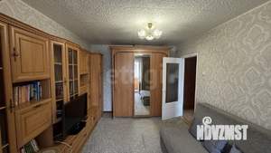 2-к квартира, вторичка, 44м2, 4/5 этаж