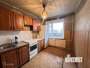 3-к квартира, вторичка, 75м2, 2/14 этаж