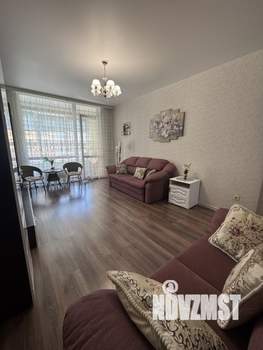 1-к квартира, вторичка, 51м2, 3/9 этаж