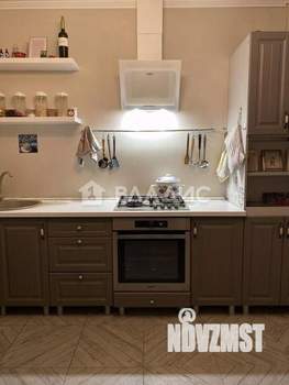 3-к квартира, вторичка, 74м2, 4/4 этаж