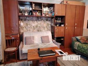 2-к квартира, вторичка, 53м2, 1/5 этаж