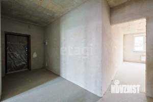 2-к квартира, вторичка, 68м2, 2/4 этаж