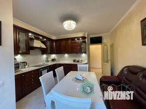 3-к квартира, вторичка, 103м2, 6/12 этаж