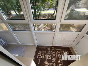 1-к квартира, вторичка, 43м2, 2/10 этаж