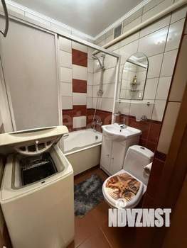 1-к квартира, вторичка, 31м2, 2/5 этаж