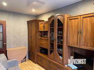 2-к квартира, вторичка, 32м2, 1/3 этаж