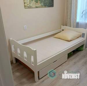 3-к квартира, вторичка, 55м2, 5/5 этаж