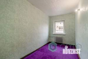 2-к квартира, вторичка, 44м2, 1/3 этаж