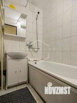 1-к квартира, вторичка, 35м2, 5/9 этаж