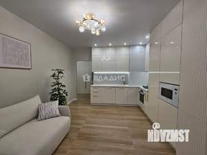 2-к квартира, вторичка, 65м2, 8/9 этаж
