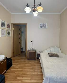 3-к квартира, вторичка, 66м2, 5/5 этаж
