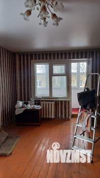 1-к квартира, вторичка, 30м2, 3/4 этаж