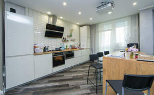 3-к квартира, вторичка, 86м2, 4/9 этаж