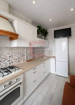 1-к квартира, вторичка, 39м2, 8/9 этаж