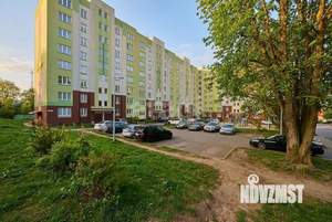 2-к квартира, вторичка, 61м2, 6/8 этаж