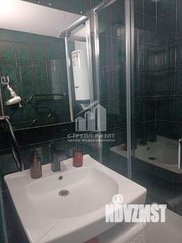 Студия квартира, вторичка, 23м2, 5/5 этаж