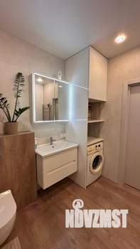 2-к квартира, вторичка, 81м2, 8/8 этаж