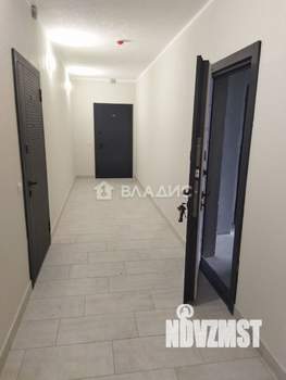 1-к квартира, вторичка, 38м2, 14/16 этаж