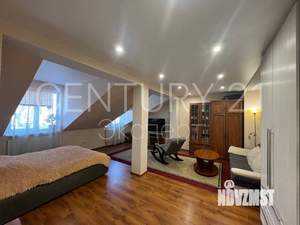 3-к квартира, вторичка, 84м2, 4/4 этаж