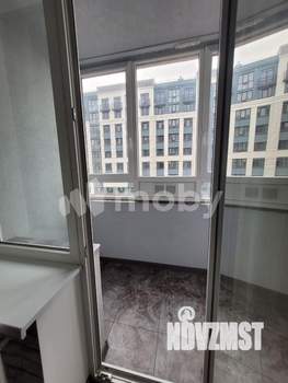 1-к квартира, вторичка, 35м2, 4/9 этаж