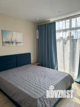 1-к квартира, вторичка, 29м2, 9/9 этаж