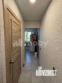 2-к квартира, вторичка, 46м2, 5/5 этаж