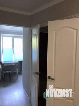 3-к квартира, вторичка, 52м2, 1/5 этаж
