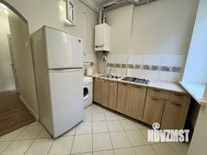 1-к квартира, вторичка, 28м2, 1/2 этаж