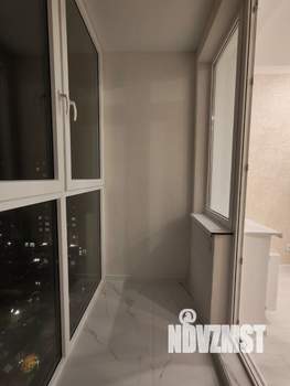 2-к квартира, вторичка, 59м2, 12/16 этаж