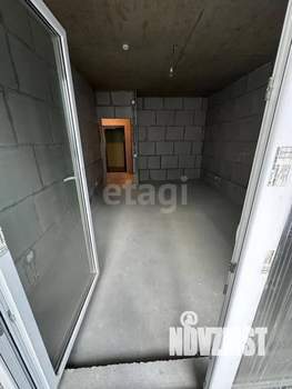 1-к квартира, вторичка, 49м2, 6/12 этаж