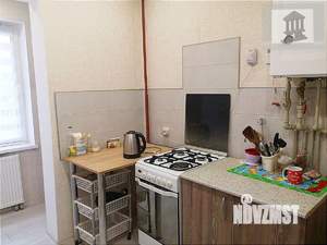 1-к квартира, вторичка, 28м2, 2/3 этаж