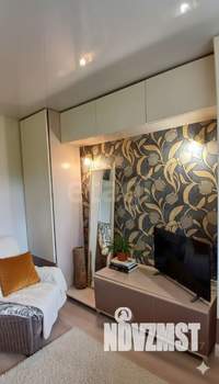 1-к квартира, вторичка, 21м2, 2/5 этаж