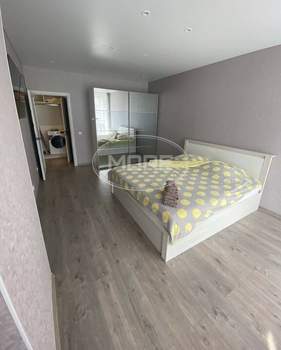 2-к квартира, вторичка, 66м2, 3/16 этаж