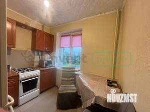 1-к квартира, вторичка, 35м2, 5/9 этаж