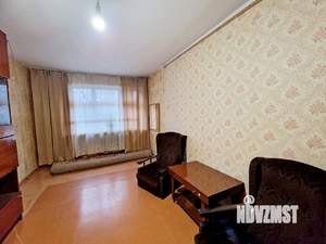 2-к квартира, вторичка, 49м2, 2/5 этаж