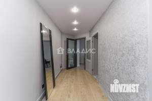 2-к квартира, вторичка, 50м2, 3/3 этаж