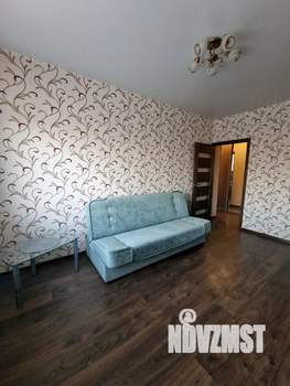1-к квартира, вторичка, 32м2, 6/9 этаж