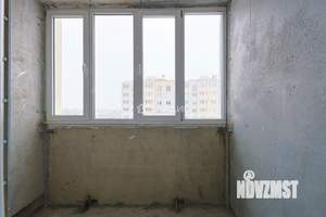 1-к квартира, вторичка, 43м2, 8/9 этаж