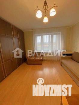 1-к квартира, вторичка, 36м2, 5/5 этаж