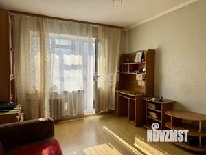 1-к квартира, вторичка, 38м2, 3/5 этаж