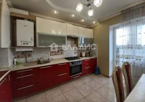 3-к квартира, вторичка, 83м2, 7/8 этаж