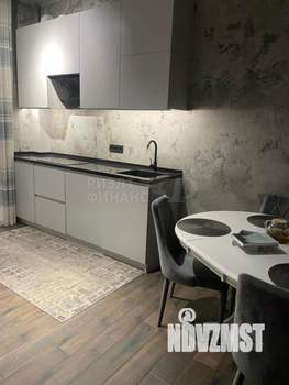 1-к квартира, вторичка, 38м2, 2/4 этаж