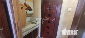 1-к квартира, вторичка, 17м2, 5/5 этаж