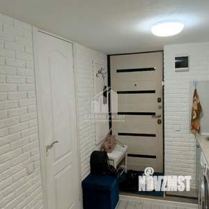 Студия квартира, вторичка, 22м2, 1/4 этаж