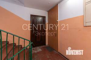 2-к квартира, вторичка, 47м2, 3/5 этаж